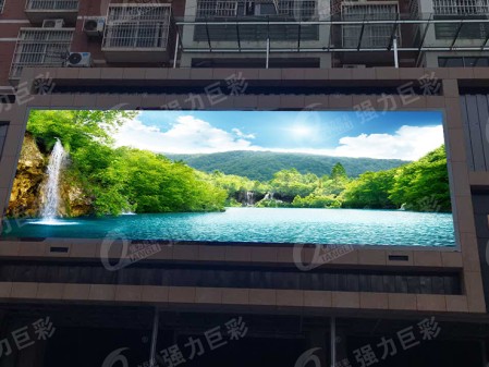潛江蔡甸某批發(fā)市場(chǎng)