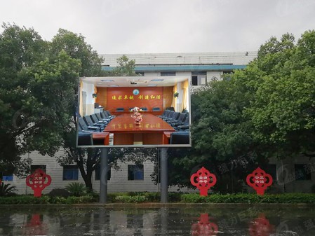 潛江湖南永州永州一中-室內(nèi)S6-40㎡