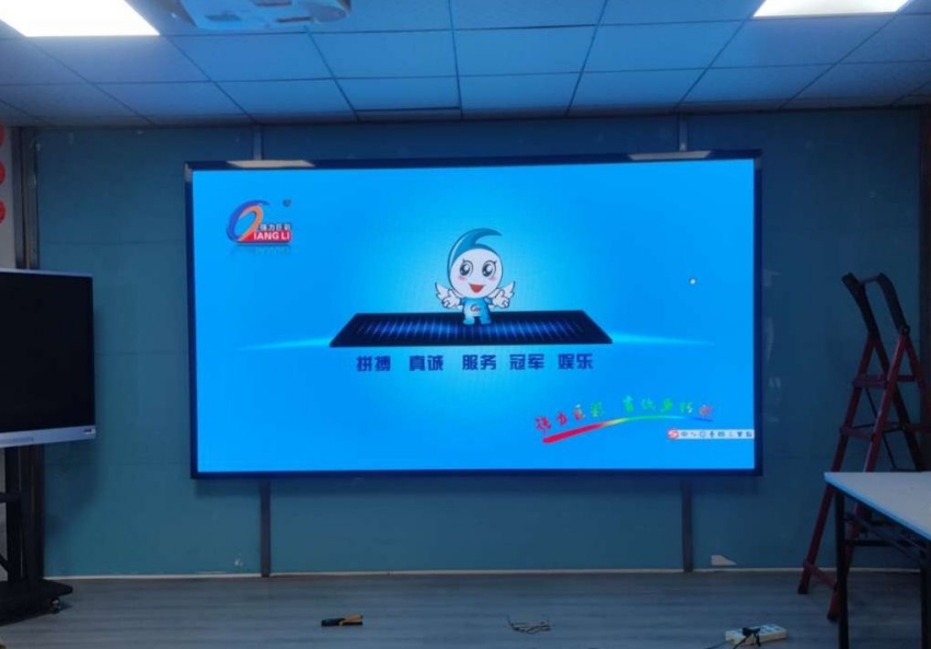 咸寧淺談LED顯示屏應(yīng)該如何做好成本控制