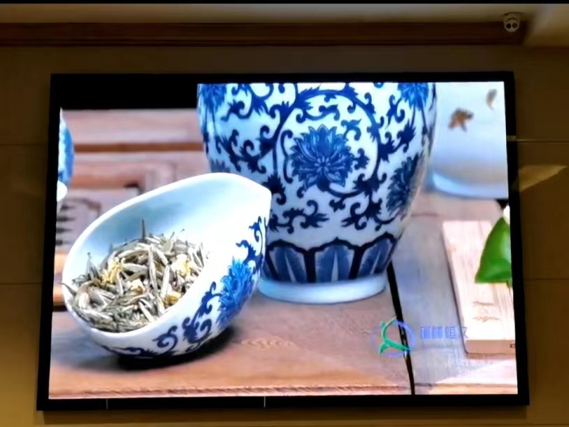 潛江江夏***部隊(duì)BTQ018安裝調(diào)試完成   像素：1376x946，尺寸：2.56x1.76m