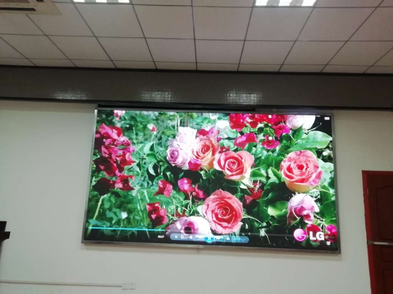 西藏武大大學(xué)生就業(yè)指導(dǎo)服務(wù)中心-室內(nèi)P2-6.7㎡